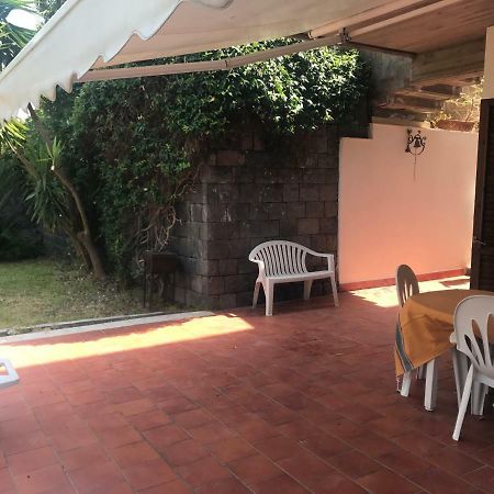 Gioia Villa Ачиреале Екстериор снимка