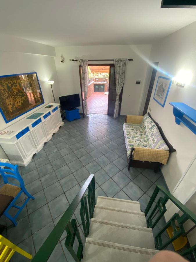 Gioia Villa Ачиреале Екстериор снимка
