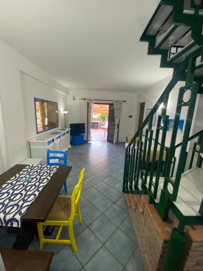 Gioia Villa Ачиреале Екстериор снимка