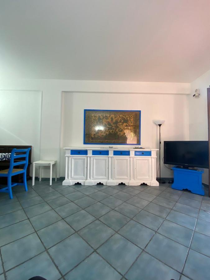 Gioia Villa Ачиреале Екстериор снимка