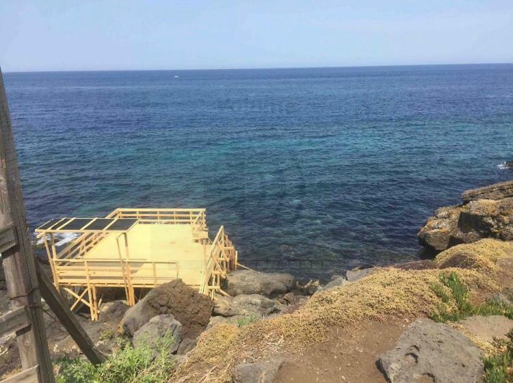 Gioia Villa Ачиреале Екстериор снимка